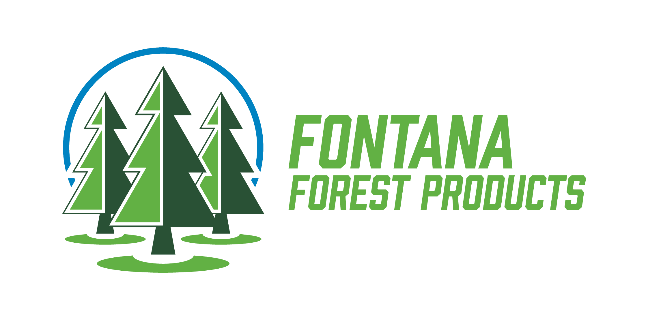 Fontana Forest Products | Premium Wood Pallets & Packaging